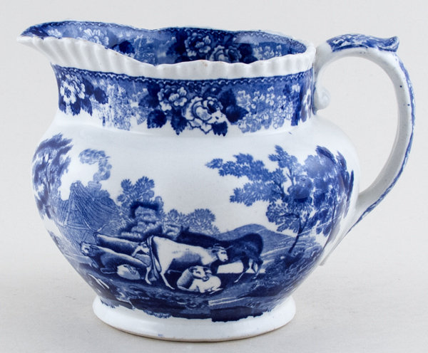 Jug or Pitcher c1920s